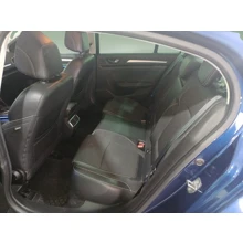 RENAULT-MEGANE-SEDAN ICON 1.3 TCE 140 bg EDC