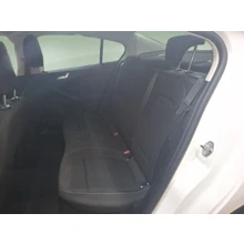 FORD-FOCUS-1.5L TI-VCT 123PS TITANIUM OTOMATİK