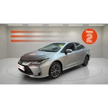 TOYOTA-COROLLA-HYBRID FLAME X-PACK E-CVT