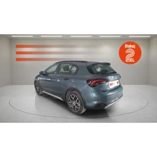 FIAT-EGEA-1.6 MJET 130HP CROSS URBAN DCT