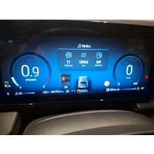 FORD-PUMA-SUV, 1.0L ECOBOOST 125PS, DCT MHEV