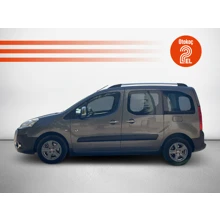 PEUGEOT-PARTNER TEPEE-OUTDOOR 1.6 HDI 90HP