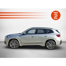 BMW-X1-1.5 SDRIVE20I 170 HP M SPORT AUTO
