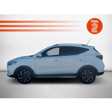 MG-ZS-1.0 T-GDI LUXURY PLUS
