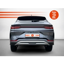 BYD-SEAL U DM-I-SEAL U DM-I 160 KW DESIGN
