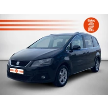 SEAT-ALHAMBRA-1.4 TSI 150 HP STYLE DSG S&S