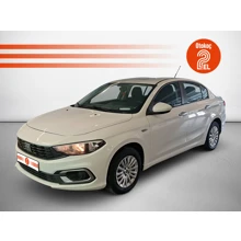 FIAT-EGEA-1.3 MJET II DS 95 HP EASY