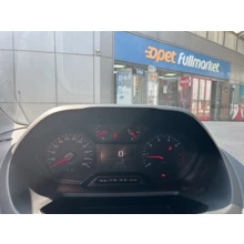 PEUGEOT-PARTNER-PARTNER 1.5 BLUEHDI VAN COMFORT UZUN