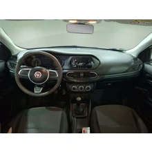 FIAT-EGEA-1.3 MJET 95 HP EU6D EASY