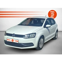 VOLKSWAGEN-POLO-1.4 TDI BMT 90 PS COMFORTLINE DSG