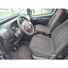 FIAT-FİORİNO-1.3 MJET 95HP EU6DF POP COMBI