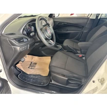 FIAT-EGEA-1.6 MJET 130HP EASY DCT