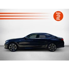 BMW-5 SERISI-1.6 520I MHEV M SPORT OTOMATİK