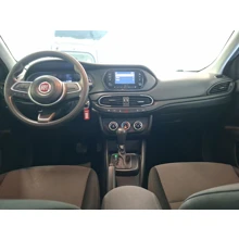 FIAT-EGEA-1.6 MJET 130HP EASY DCT