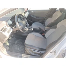 RENAULT-CLIO-EVOLUTION 1.0 TCE X-TRONIC 90 BG