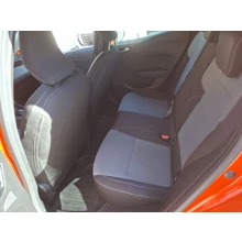 RENAULT-CLIO-EVOLUTION 1.0 TCE X-TRONIC 90 BG