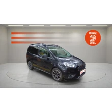 FORD-TOURNEO COURIER JOURNEY-1.5LTDCI 100PS JOURNEY TITANIUM PL EU6.2