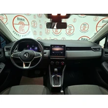 RENAULT-CLIO-EVOLUTION 1.0 TCE X-TRONIC 90 BG