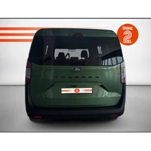 FORD-TOURNEO COURIER-1.0L ECOBOOST 125PS TITANIUM BENZİN AT