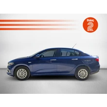 FIAT-EGEA-1.6 MJET 130HP EASY DCT