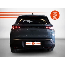 PEUGEOT-5008-ALLURE 1.2 HYBRID 136HP EDCS6