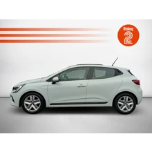 RENAULT-CLIO-Joy 1.0 SCe 65 bg