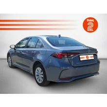 TOYOTA-COROLLA-HYBRID DREAM E-CVT