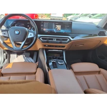BMW-3 SERISI-1.6 320I SPORT LINE