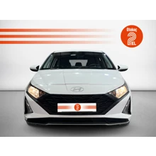 HYUNDAI-I20-1.4 MPI 100 PS JUMP BENZİN OTOMATİK