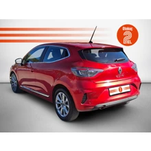 RENAULT-CLIO-EVOLUTION 1.0 TCE X-TRONIC 90 BG