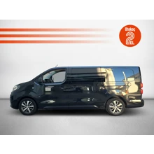 TOYOTA-PROACE VERSO-2.0 D 180HP PASSION X-PACK A/T