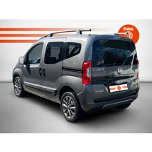 FIAT-FİORİNO-1.3 MJET 95HP EU6DF PREMIO COMBI