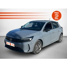 OPEL-CORSA-1.2 BENZİNLİ AT8 100 HP EDITION