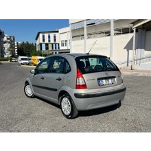 Değişensiz Sorunsuz Yakıt Cimrisi Citroen C3