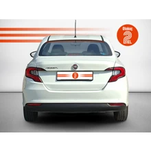 FIAT-EGEA-1.6 MJET 130HP EASY DCT