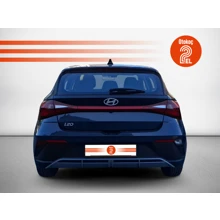HYUNDAI-I20-1.4 MPI 100 PS JUMP BENZİN OTOMATİK