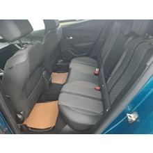 PEUGEOT-2008-ALLURE 1.2 PURETECH 130HP EAT8