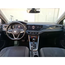 VOLKSWAGEN-POLO-1.0 TSI 95 PS LIFE DSG