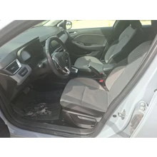 RENAULT-CLIO-EVOLUTION 1.0 TCE X-TRONIC 90 BG