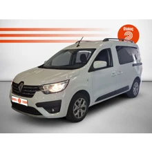 RENAULT-EXPRESS-EXPRESS COMBI TOUCH 1.5 DCI 95BG D-FULL
