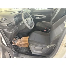 FIAT-DOBLO COMBİ-EASY 1.2 110 HP PURETECH S3