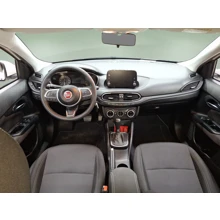 FIAT-EGEA-1.6 MJET 130HP URBAN DCT