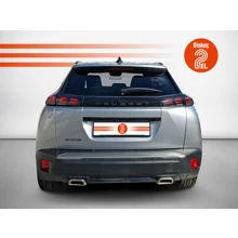 PEUGEOT-2008-ALLURE 1.2 PURETECH 130HP EAT8