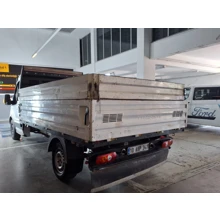 FORD-TRANSİT-2.0 ECOBLUE 350 L PICK UP EU6.1 GP