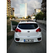 İlk Sahibinden Kia Ceed