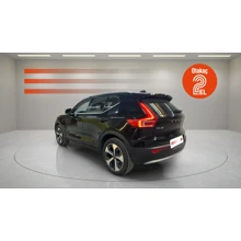 VOLVO-XC40-1.5 T2 129HP PLUS BRIGHT 8AT