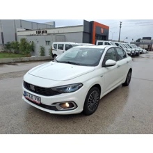 FIAT-EGEA-1.6 MJET 130HP URBAN DCT