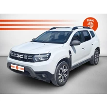 DACIA-DUSTER-JOURNEY 1.5 DCI BLUE 115 BG 4X4