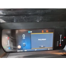 FORD-TOURNEO COURIER-1.5 L ECOBLUE 100PS DELUXE KOMBİ