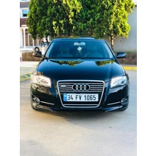 Audi A3 Sportback 1.2 TFSI Attraction - Siyah - Otomatik